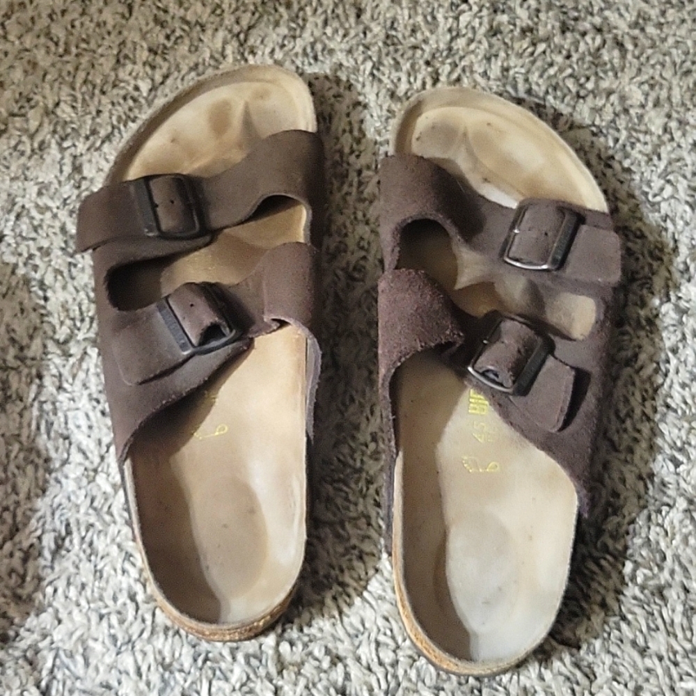 Birkenstock Men's Sandals